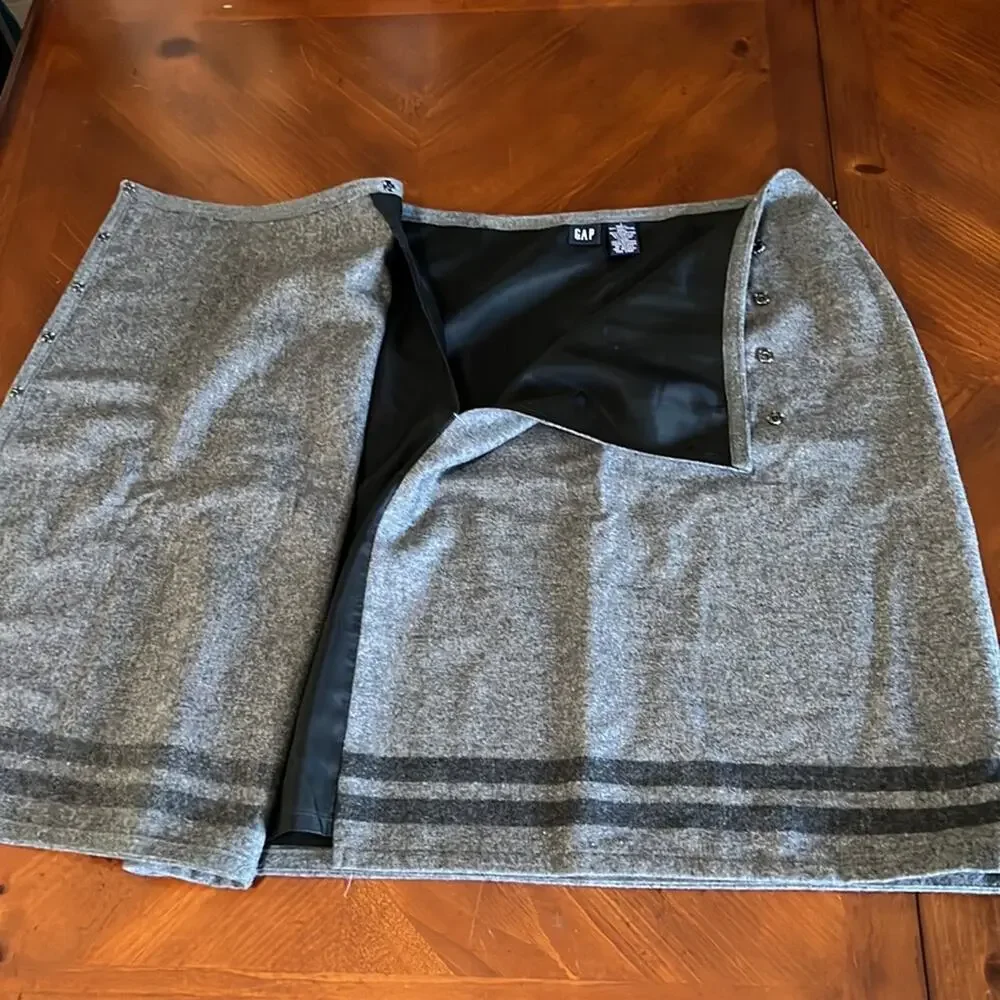 GAP very good